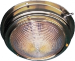 Sea Dog Brass Dome Lights